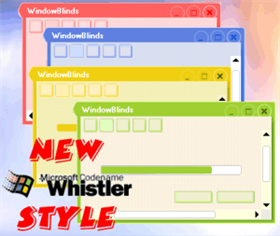 New Whistler Style (final version)
