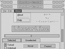 LinearLine