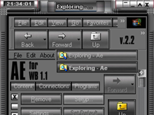 AE