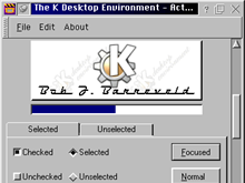 KDE-BJB