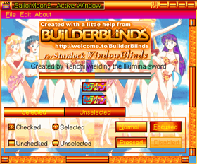 Sailor Moon 2