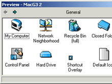 MacG3 Version 2