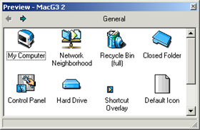 MacG3 Version 2
