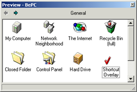 BePC