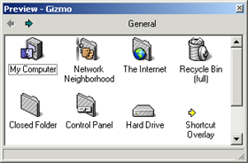 Gizmo