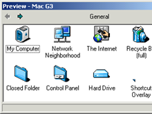 MacG3