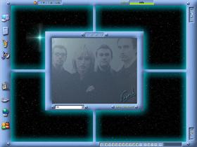 SpaceLight