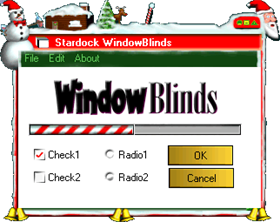 Santa