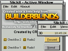 SlickII