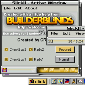 SlickII