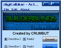 Digitalblue