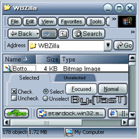 WBZilla