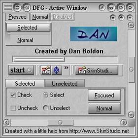 DFG