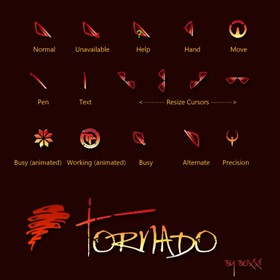 Tornado