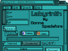 Labyrinth