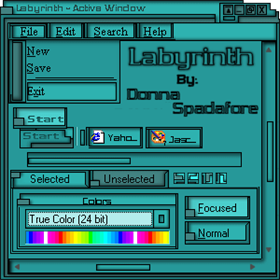 Labyrinth