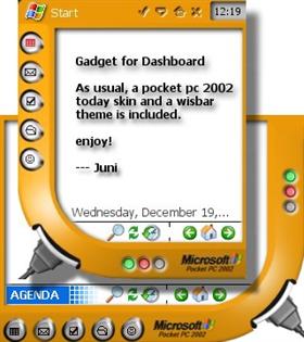 Gadget