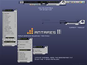 Antares II