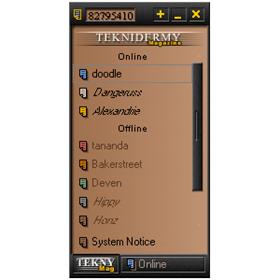 Teknidermy