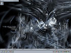 My Desktop