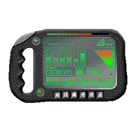 Cool Tracker
