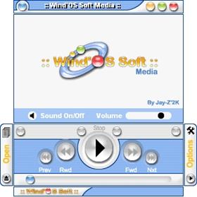 Wind OS Soft