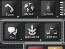 Dock Starters
