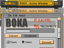 Boka