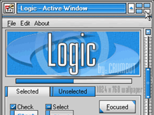 Logic