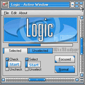 Logic