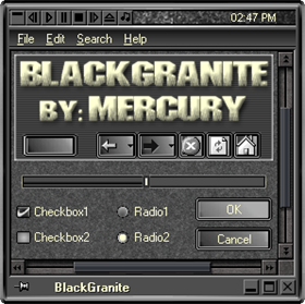 BlackGranite