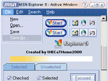 MSN Exp v5