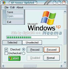 xp Neema Updated