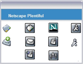 Netscape Plentiful