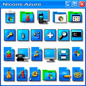 Nicons Azure