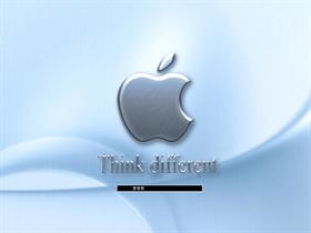 Think Different