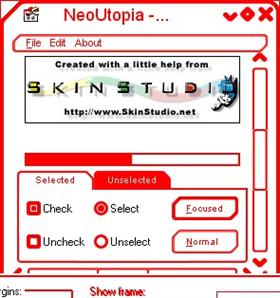 NeoUtopia