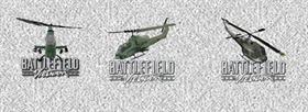 BF-V Chopper Icons