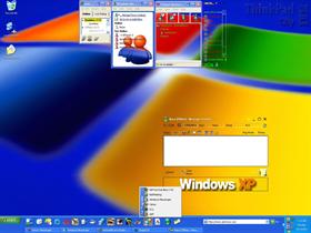 WinXP Clean