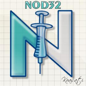 NOD32 Anti-Virus