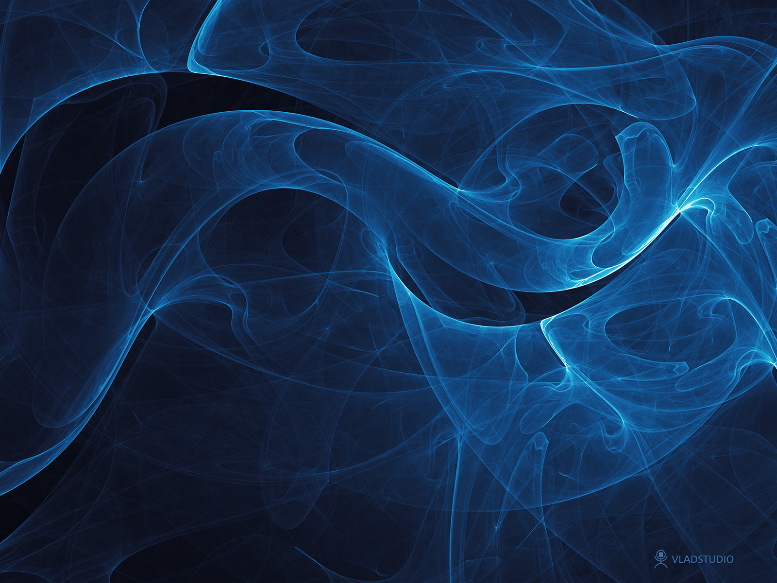 WinCustomize: Explore : Wallpapers : Infinity Blue