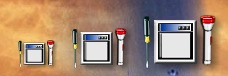 IconPackager Zoomer