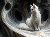 Furball in the Cave