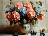 In a Vase