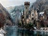 Mc Clarity Castle