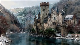 Mc Clarity Castle