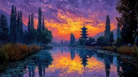 Fire in the Sky