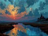 Rising Sun