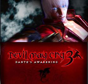 Devil May Cry 3