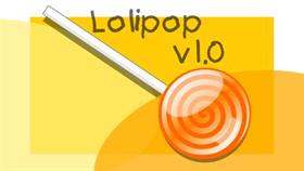 Lolipop v1.0